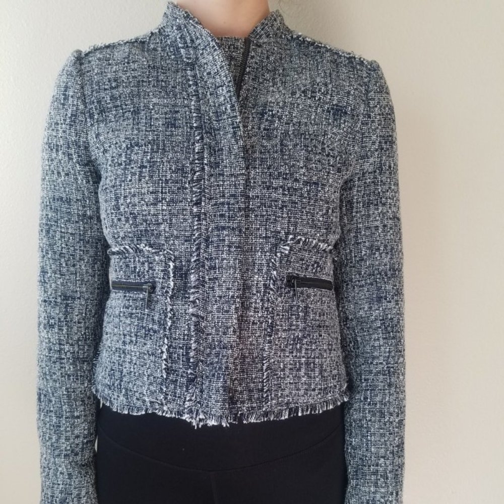 Banana Republic jacket size 8